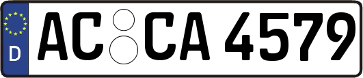 AC-CA4579