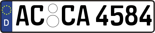 AC-CA4584