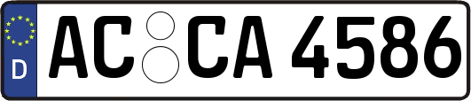 AC-CA4586