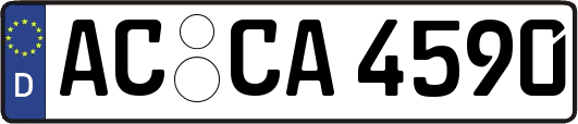 AC-CA4590