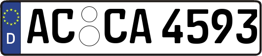 AC-CA4593