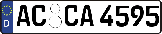 AC-CA4595