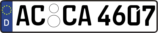 AC-CA4607