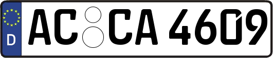 AC-CA4609