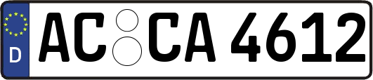 AC-CA4612