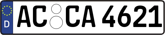 AC-CA4621