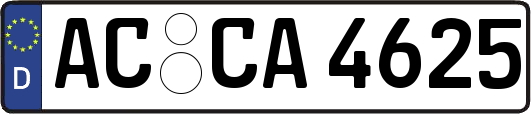 AC-CA4625
