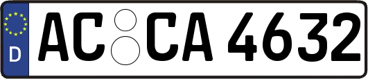 AC-CA4632