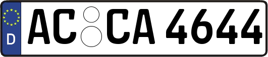 AC-CA4644