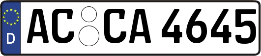 AC-CA4645