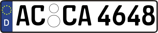 AC-CA4648
