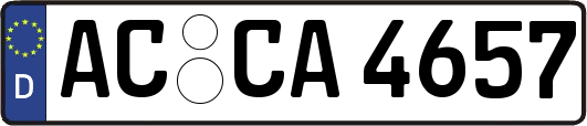 AC-CA4657