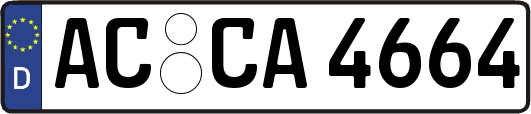 AC-CA4664