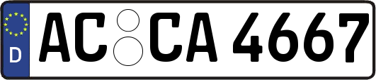 AC-CA4667