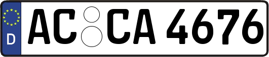AC-CA4676