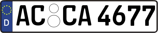 AC-CA4677
