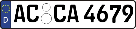 AC-CA4679