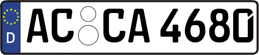 AC-CA4680