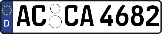 AC-CA4682
