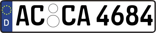 AC-CA4684