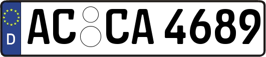 AC-CA4689