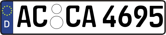 AC-CA4695