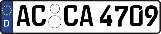 AC-CA4709