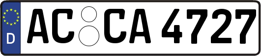 AC-CA4727