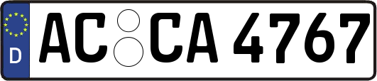 AC-CA4767