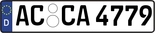 AC-CA4779