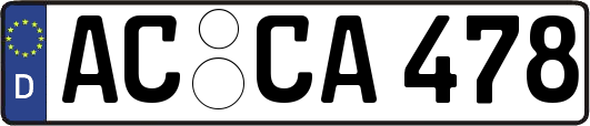 AC-CA478