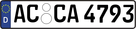 AC-CA4793