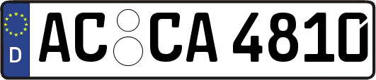 AC-CA4810