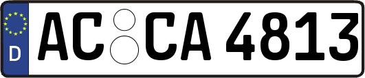 AC-CA4813