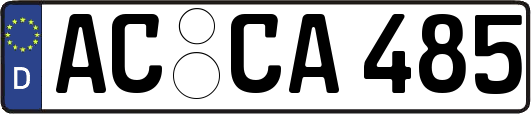 AC-CA485
