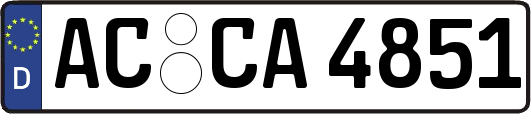 AC-CA4851