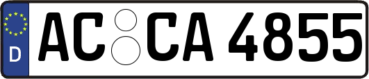 AC-CA4855