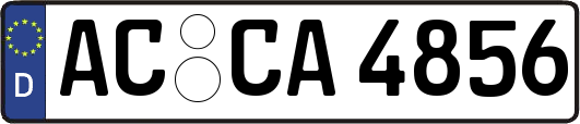 AC-CA4856
