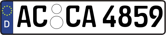 AC-CA4859