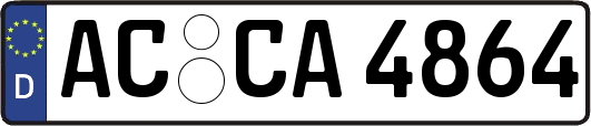 AC-CA4864