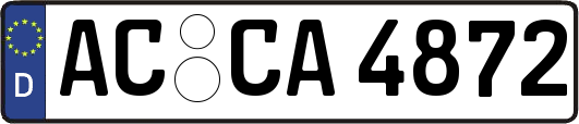 AC-CA4872