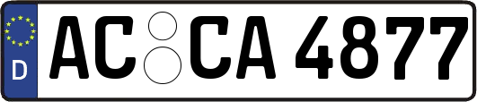 AC-CA4877