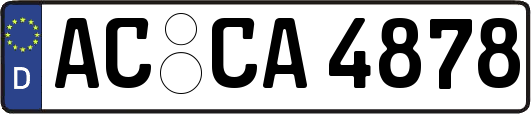 AC-CA4878