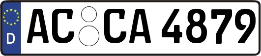 AC-CA4879