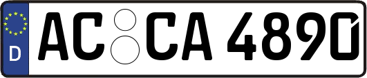 AC-CA4890