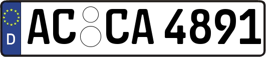 AC-CA4891