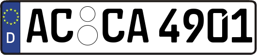 AC-CA4901
