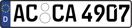 AC-CA4907