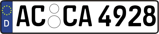 AC-CA4928
