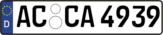 AC-CA4939